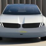 BMW I Vision Dee Concept 2023 4 150x150