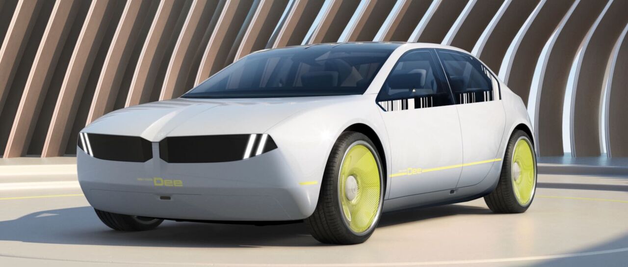 Todas las noticias de coches en un solo portal: Pruebas, fotos, vídeos, informes...