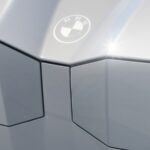 BMW I Vision Dee Concept 2023 Detalle 3 150x150