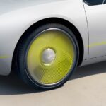 BMW I Vision Dee Concept 2023 Detalle 4 150x150