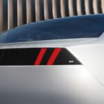 BMW I Vision Dee Concept 2023 Detalle 5 150x150