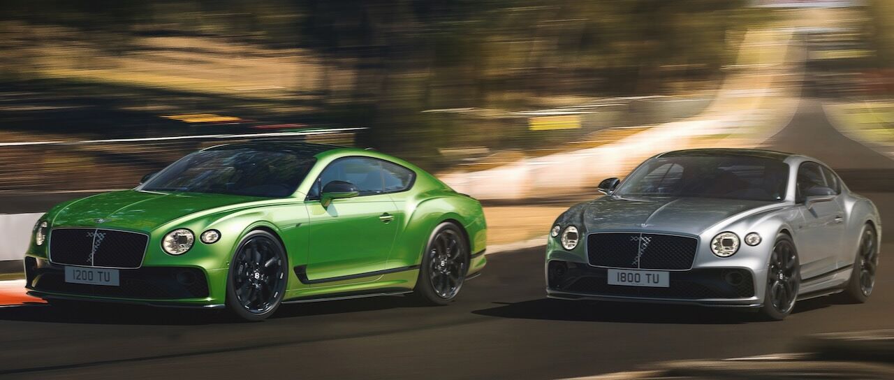 Todas las noticias de coches en un solo portal: Pruebas, fotos, vídeos, informes...