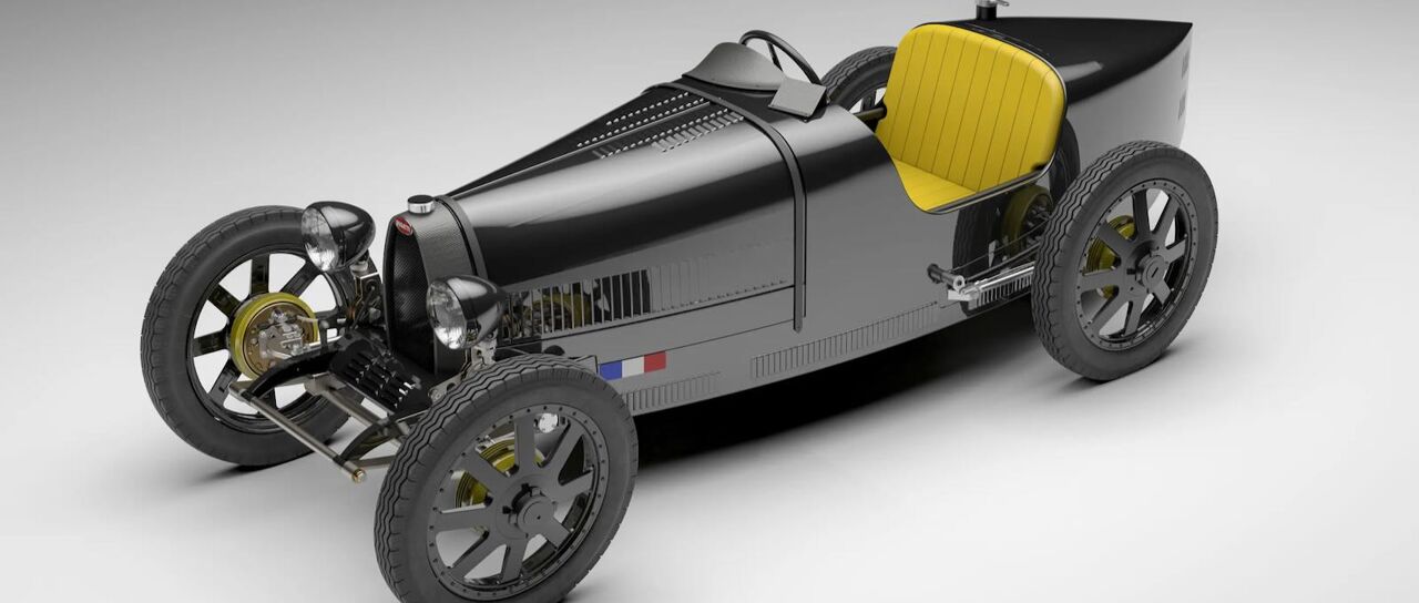 Todas las noticias de coches en un solo portal: Pruebas, fotos, vídeos, informes...