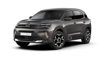 El Citroën C5 Aircross C-Series ya está disponible, también híbrido