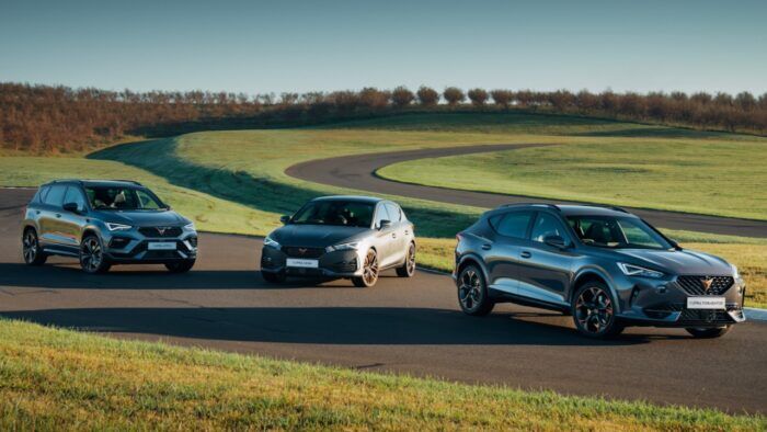 Cupra Gama 1 700x394