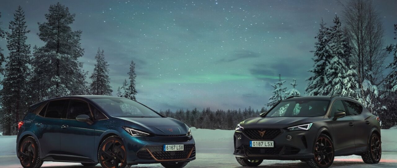 Todas las noticias de coches en un solo portal: Pruebas, fotos, vídeos, informes...