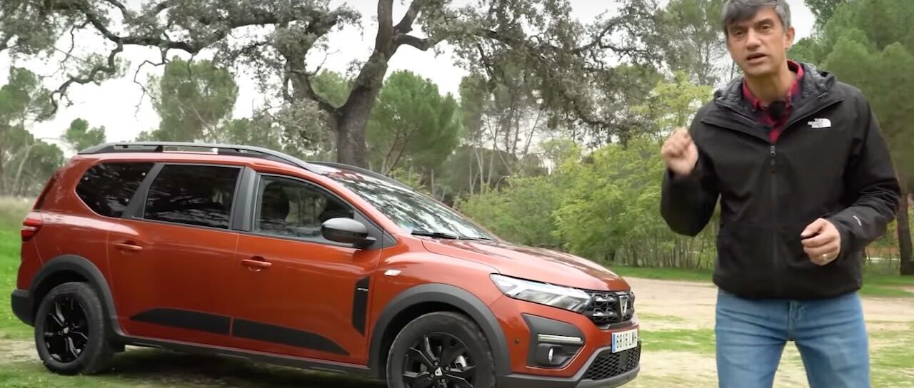 Todas las noticias de coches en un solo portal: Pruebas, fotos, vídeos, informes...