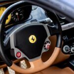 Ferrari 599 Manual 1 150x150