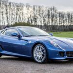 Ferrari 599 Manual 2 150x150