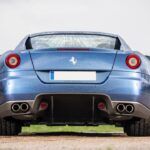 Ferrari 599 Manual 6 150x150