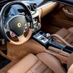 Ferrari 599 Manual 8 150x150