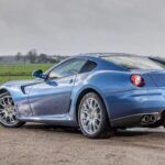 Ferrari 599 Manual 9 150x150