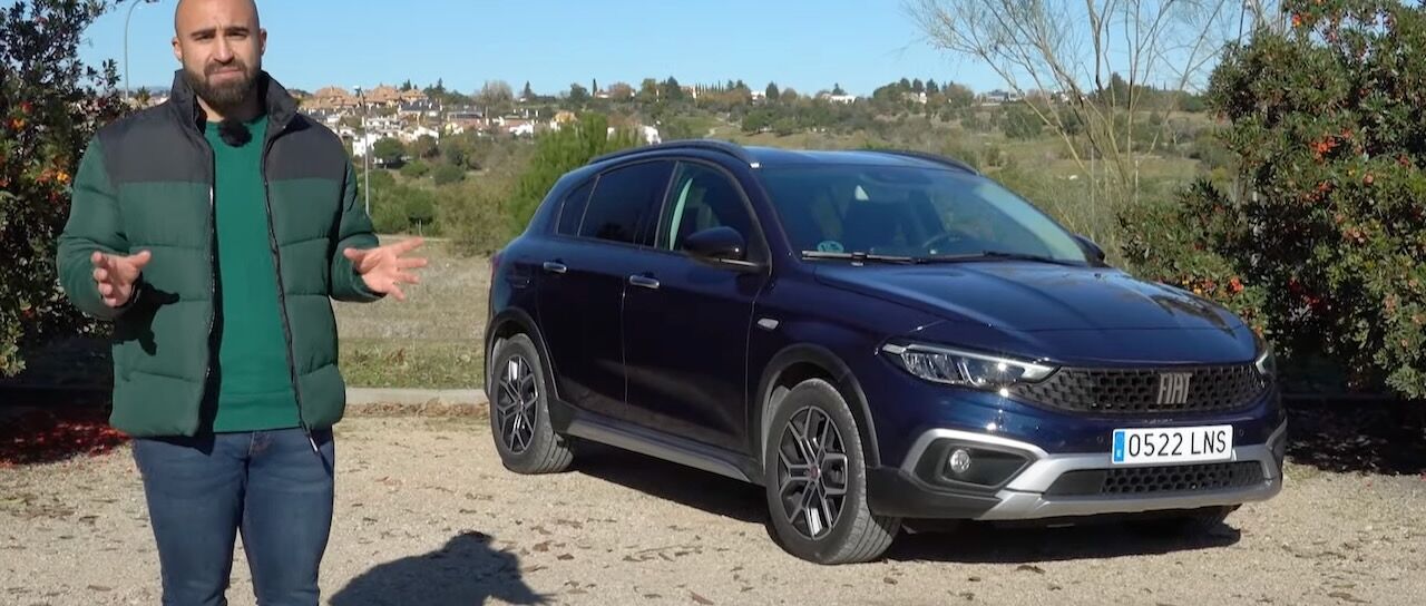 Todas las noticias de coches en un solo portal: Pruebas, fotos, vídeos, informes...