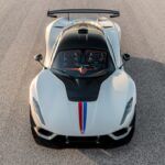 Hennessey Venom F5 Revolution 10 150x150