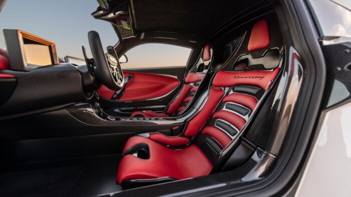 Hennessey Venom F5 Revolution 12 700x394