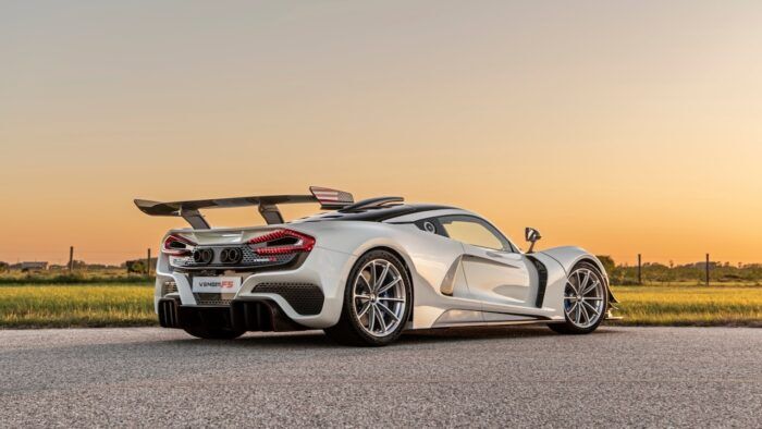 Hennessey Venom F5 Revolution 22 700x394