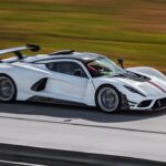 Hennessey Venom F5 Revolution 7 150x150