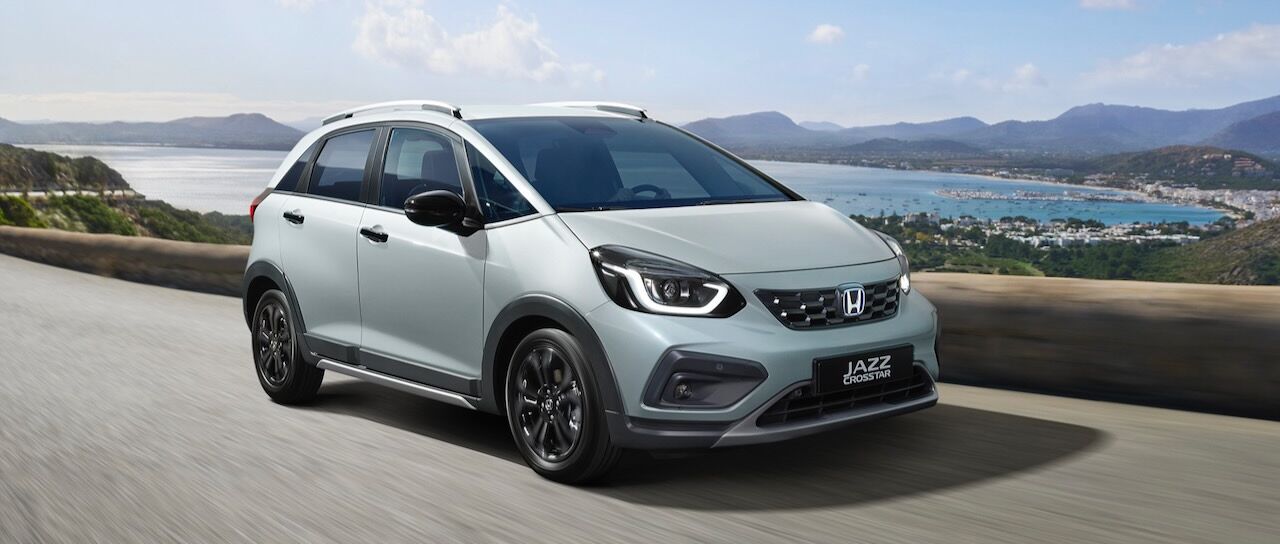 Todas las noticias de coches en un solo portal: Pruebas, fotos, vídeos, informes...