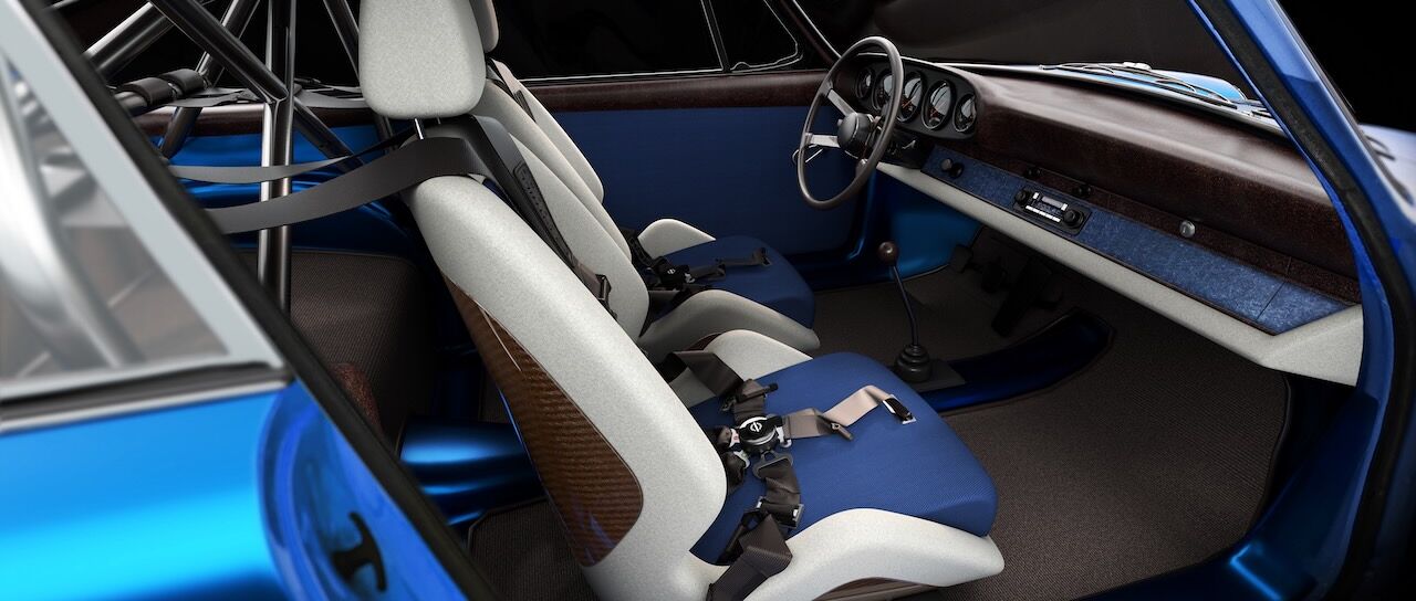 Todas las noticias de coches en un solo portal: Pruebas, fotos, vídeos, informes...