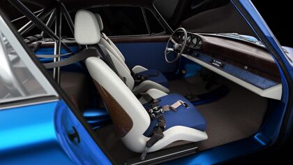 El interior de tu próximo coche podría estar hecho de desechos de café, cáscaras de huevo o lentejas