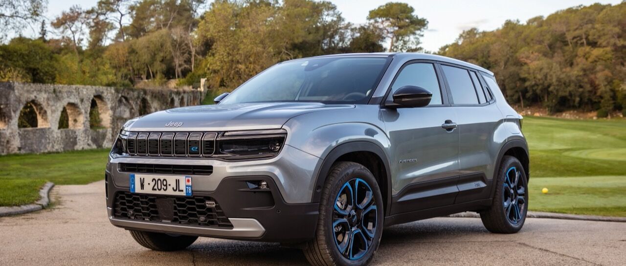 Todas las noticias de coches en un solo portal: Pruebas, fotos, vídeos, informes...