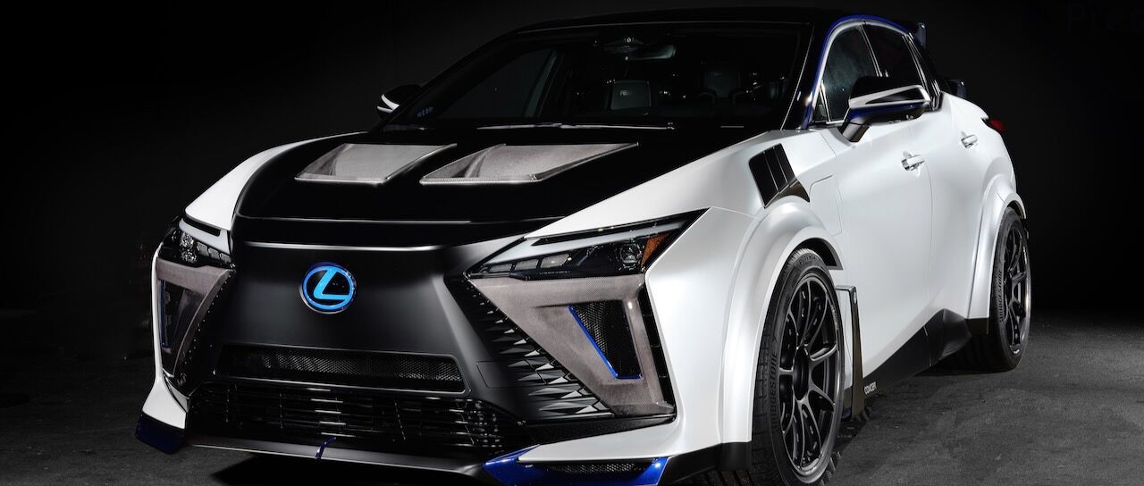 Todas las noticias de coches en un solo portal: Pruebas, fotos, vídeos, informes...