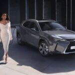 Lexus UX 300e 1 150x150
