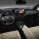 Lexus UX 300e 3 150x150