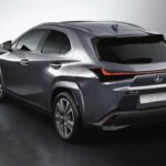 Lexus UX 300e 4 150x150