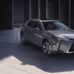 Lexus UX 300e 5 150x150