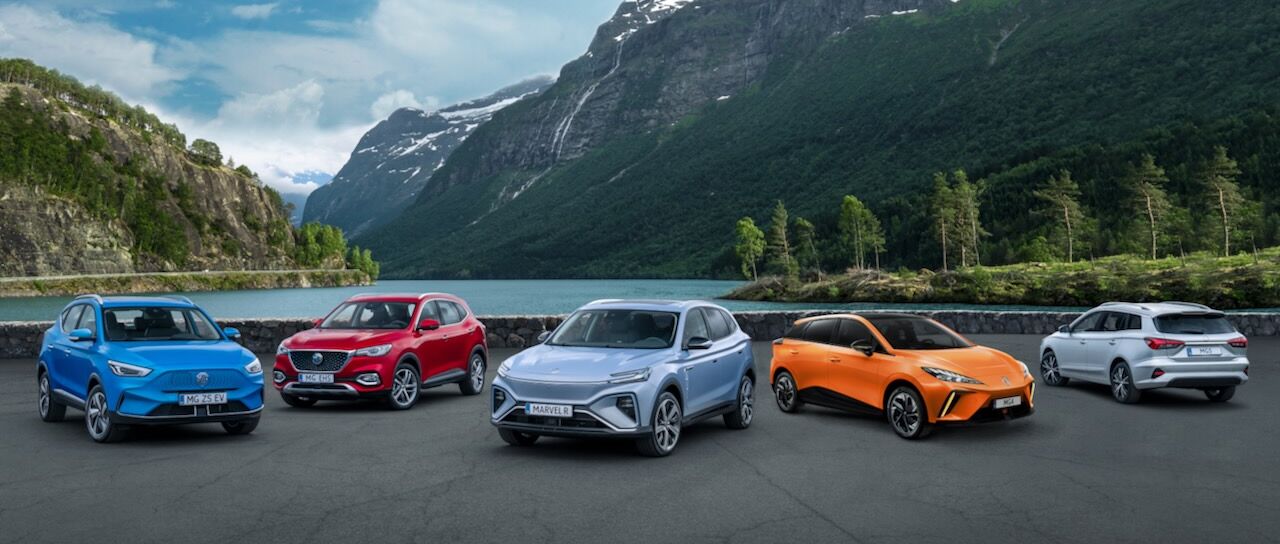Todas las noticias de coches en un solo portal: Pruebas, fotos, vídeos, informes...