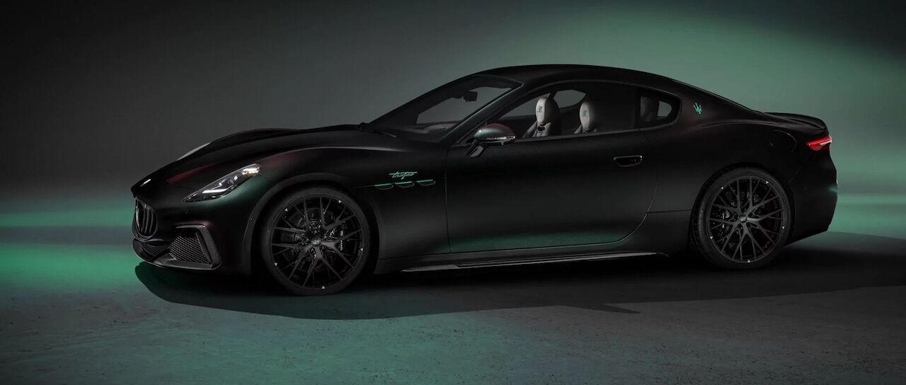 Todas las noticias de coches en un solo portal: Pruebas, fotos, vídeos, informes...