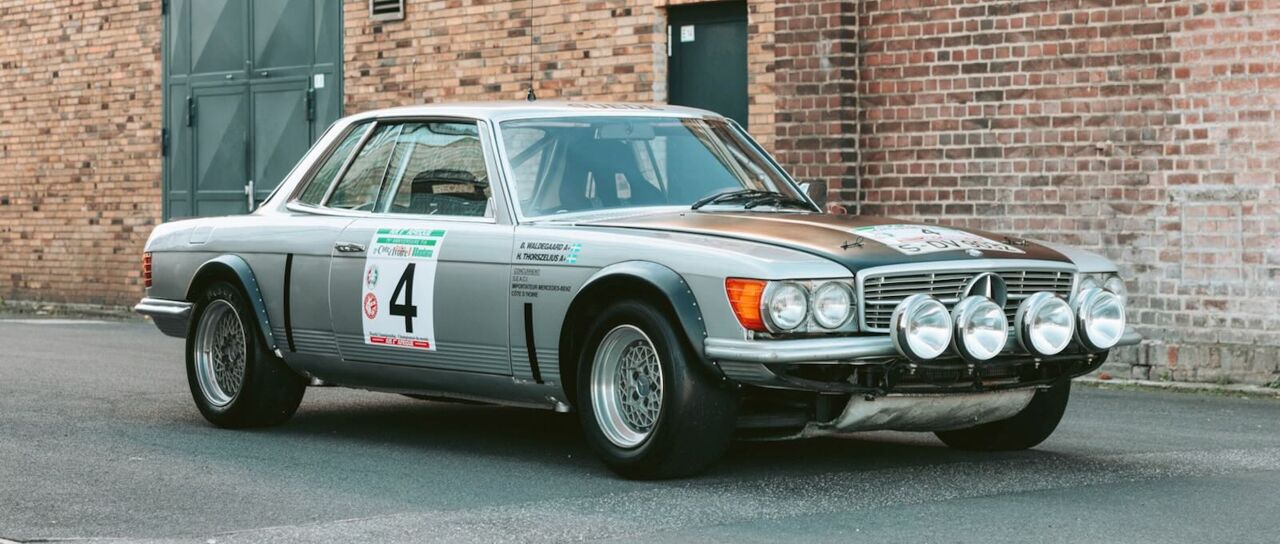 Todas las noticias de coches en un solo portal: Pruebas, fotos, vídeos, informes...