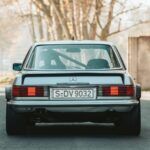 Mercedes 450 SLC 5