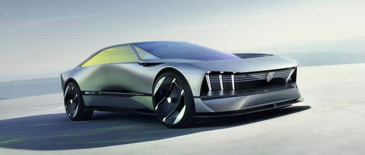 Todas las noticias de coches en un solo portal: Pruebas, fotos, vídeos, informes...