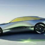 Peugeot Inception Concept 2023 4 150x150