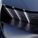 Peugeot Inception Concept 2023 Detalle 1 150x150