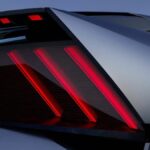 Peugeot Inception Concept 2023 Detalle 2 150x150