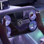Peugeot Inception Concept 2023 Interior 1 150x150