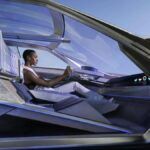 Peugeot Inception Concept 2023 Interior 2 150x150
