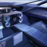 Peugeot Inception Concept 2023 Interior 3 150x150