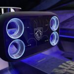 Peugeot Inception Concept 2023 Interior 4 150x150