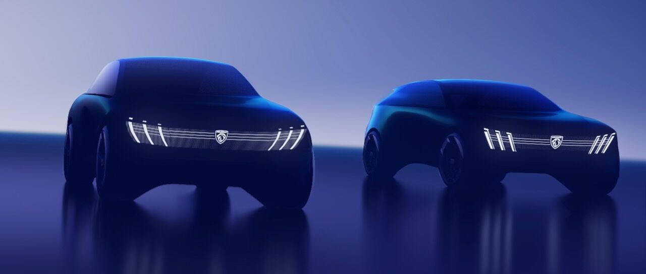 Todas las noticias de coches en un solo portal: Pruebas, fotos, vídeos, informes...