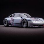 Porsche 357 Vision 11 150x150