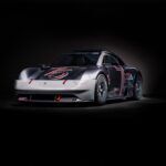 Porsche 357 Vision 8 150x150