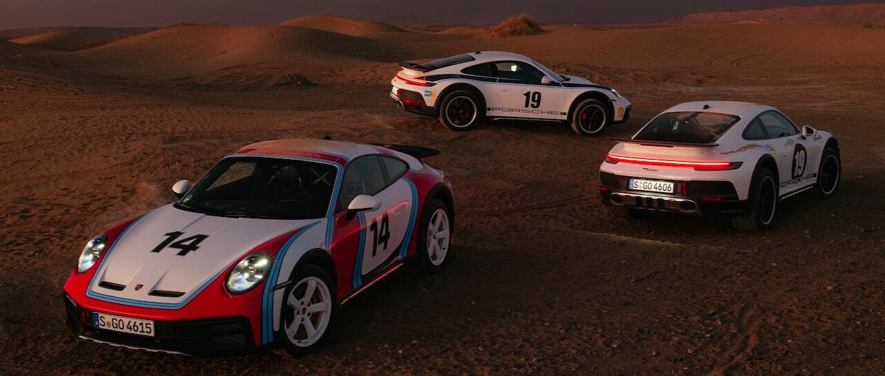 Todas las noticias de coches en un solo portal: Pruebas, fotos, vídeos, informes...