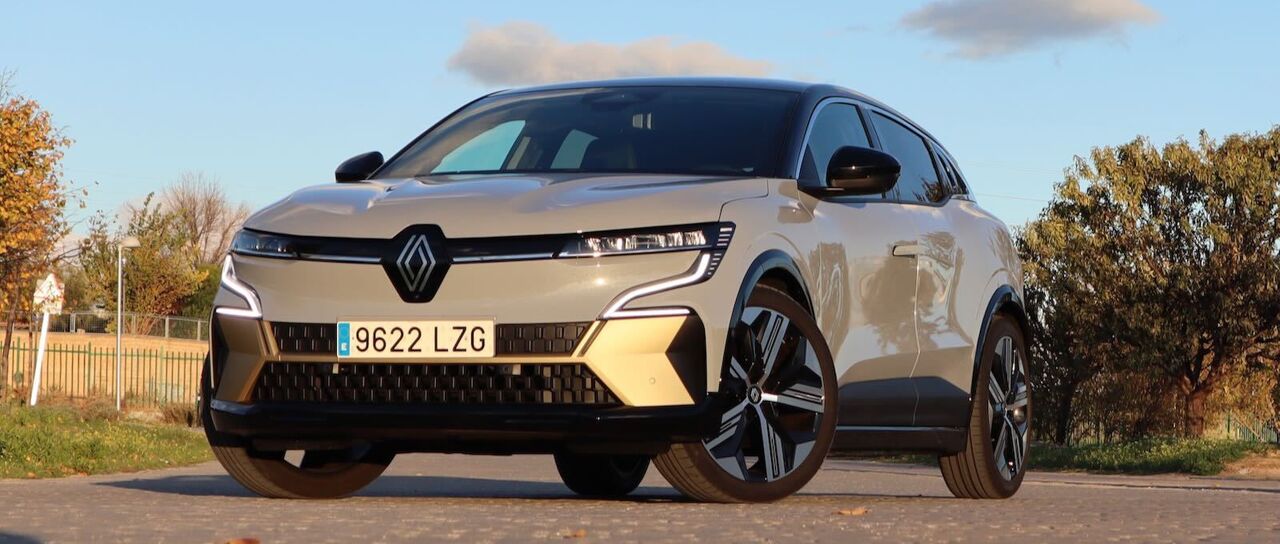 Todas las noticias de coches en un solo portal: Pruebas, fotos, vídeos, informes...