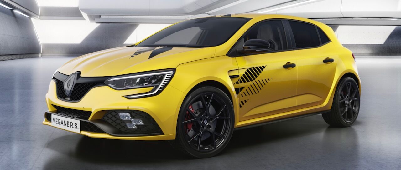 Todas las noticias de coches en un solo portal: Pruebas, fotos, vídeos, informes...
