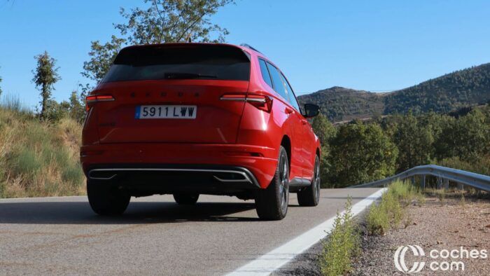 Skoda Karoq 15 TSI Prueba 11 700x394