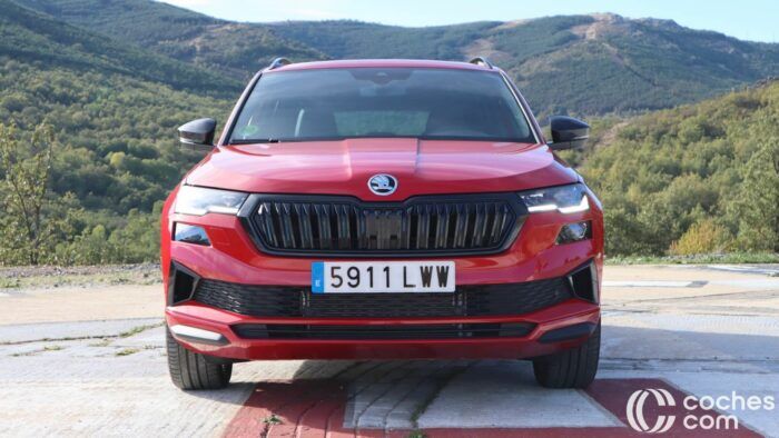 Skoda Karoq 15 TSI Prueba 2 700x394